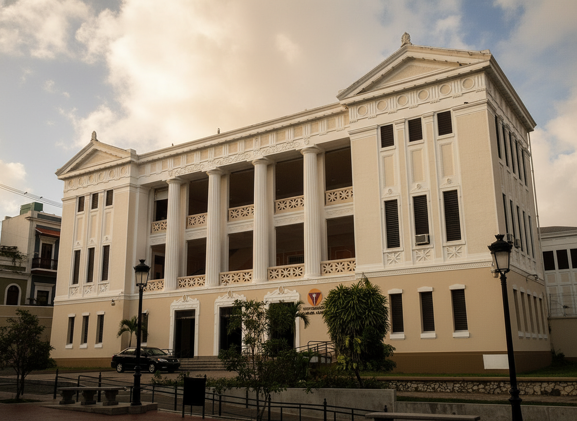 Carlos Albizu University – Wikipedia