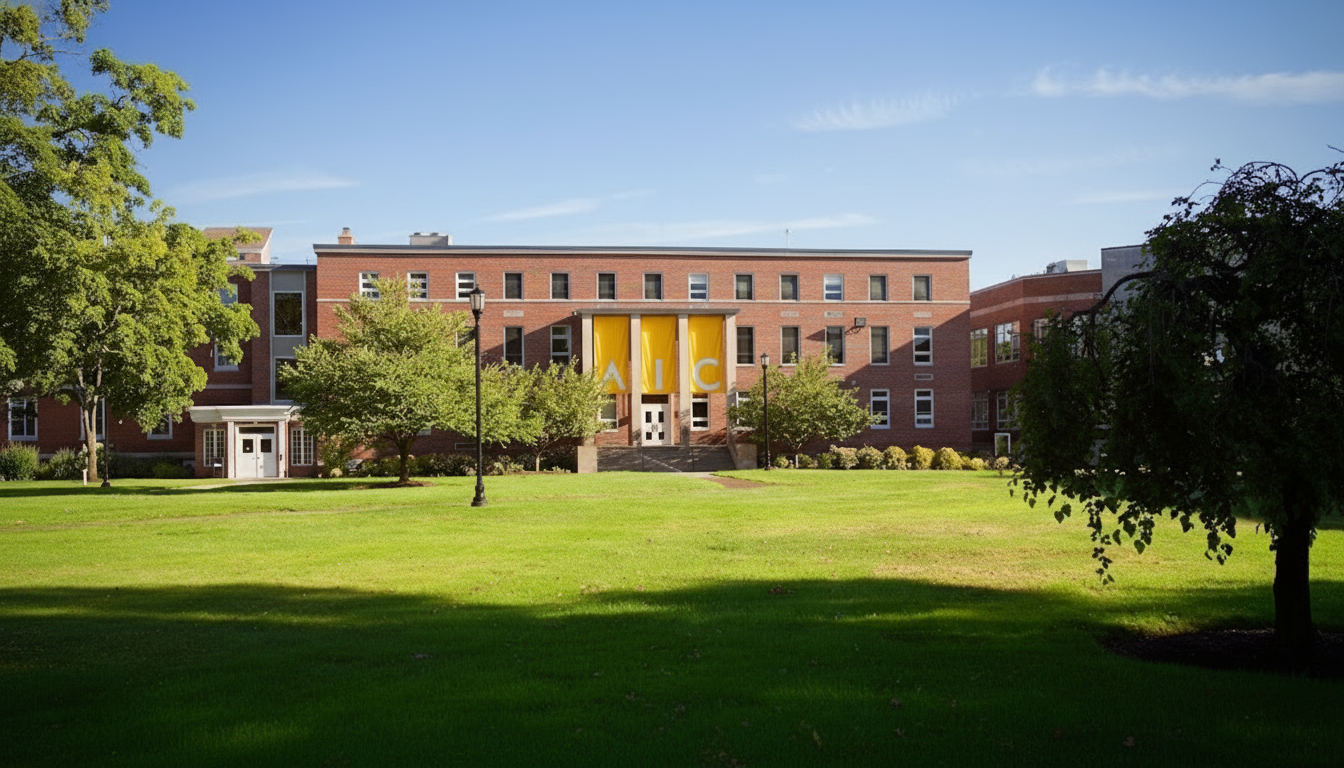 American International College - Reviews, Photos & Phone Number ...