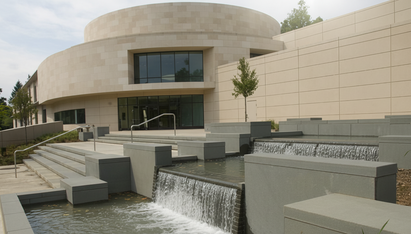 American University Museum at the Katzen Arts Center (2025) – Best ...