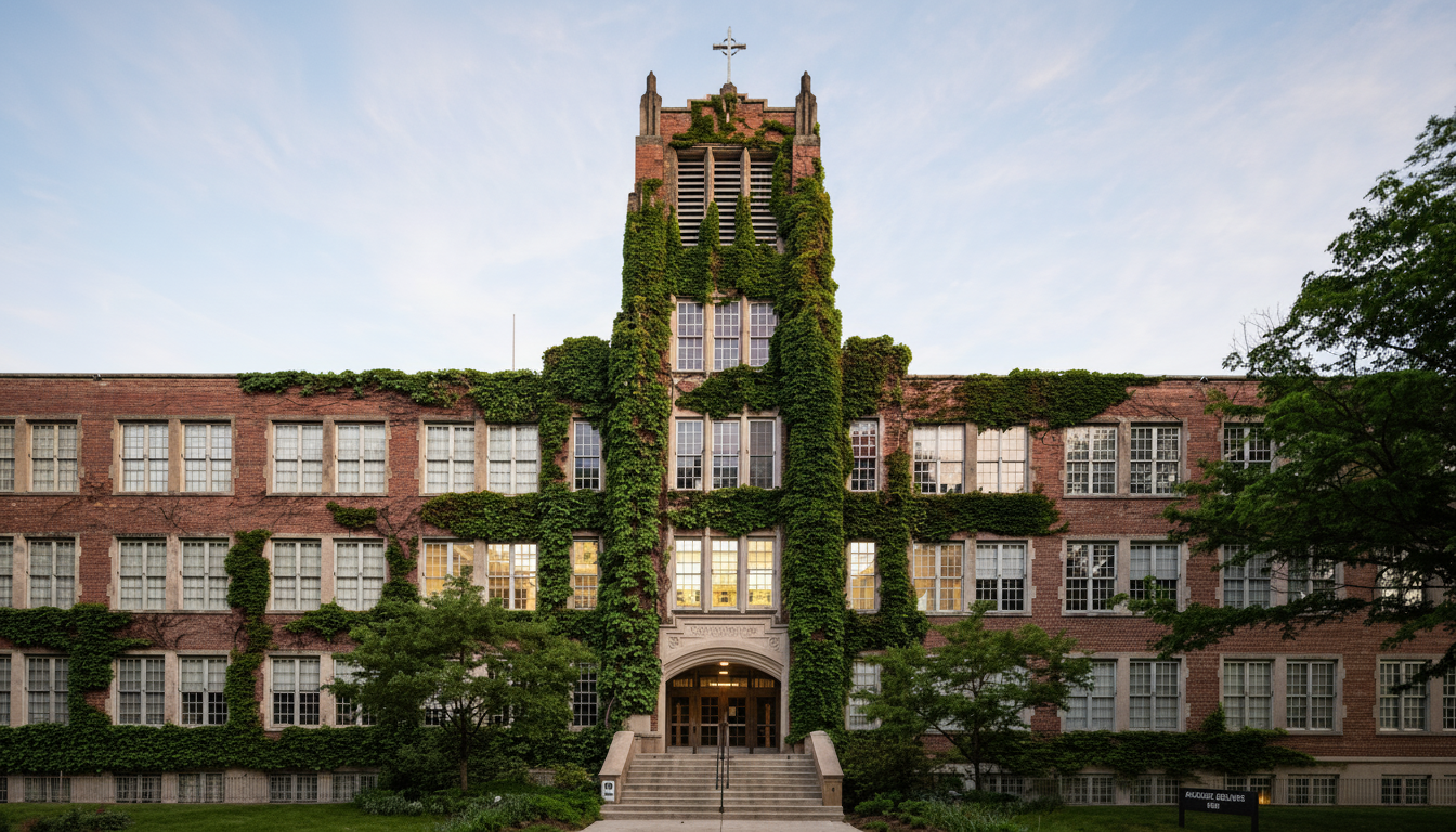 Aquinas College students will return to campus this fall | Crain's ...