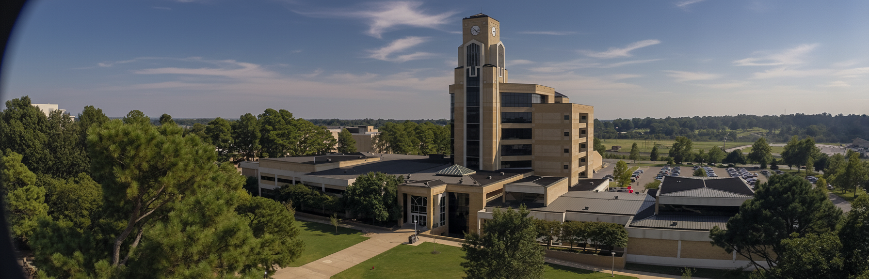 Raise Me - Arkansas State University - Main Campus