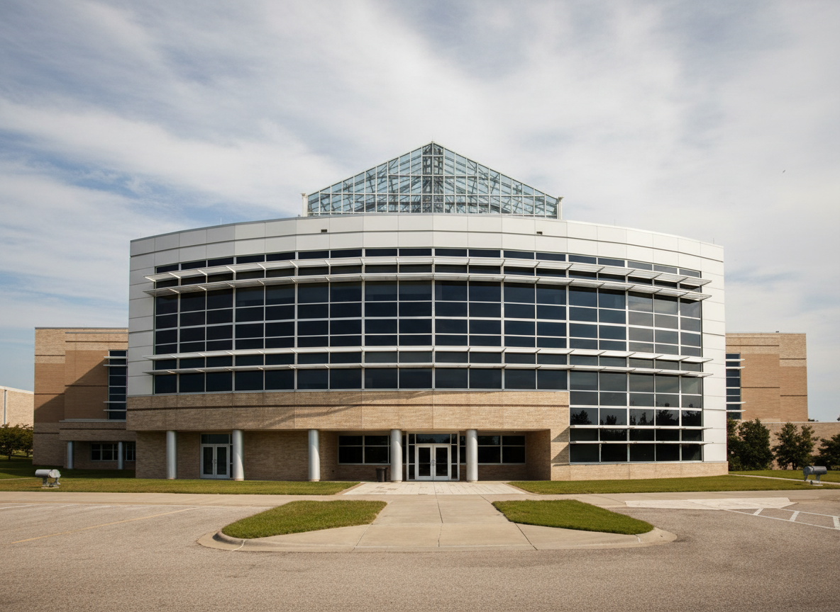 Arkansas State University Biosciences Institute