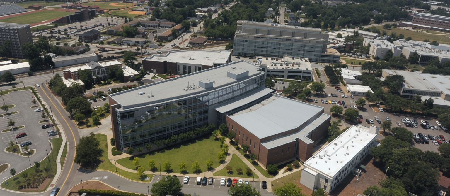 Augusta University adds nearly $3 billion, 21,000 jobs to Georgia ...