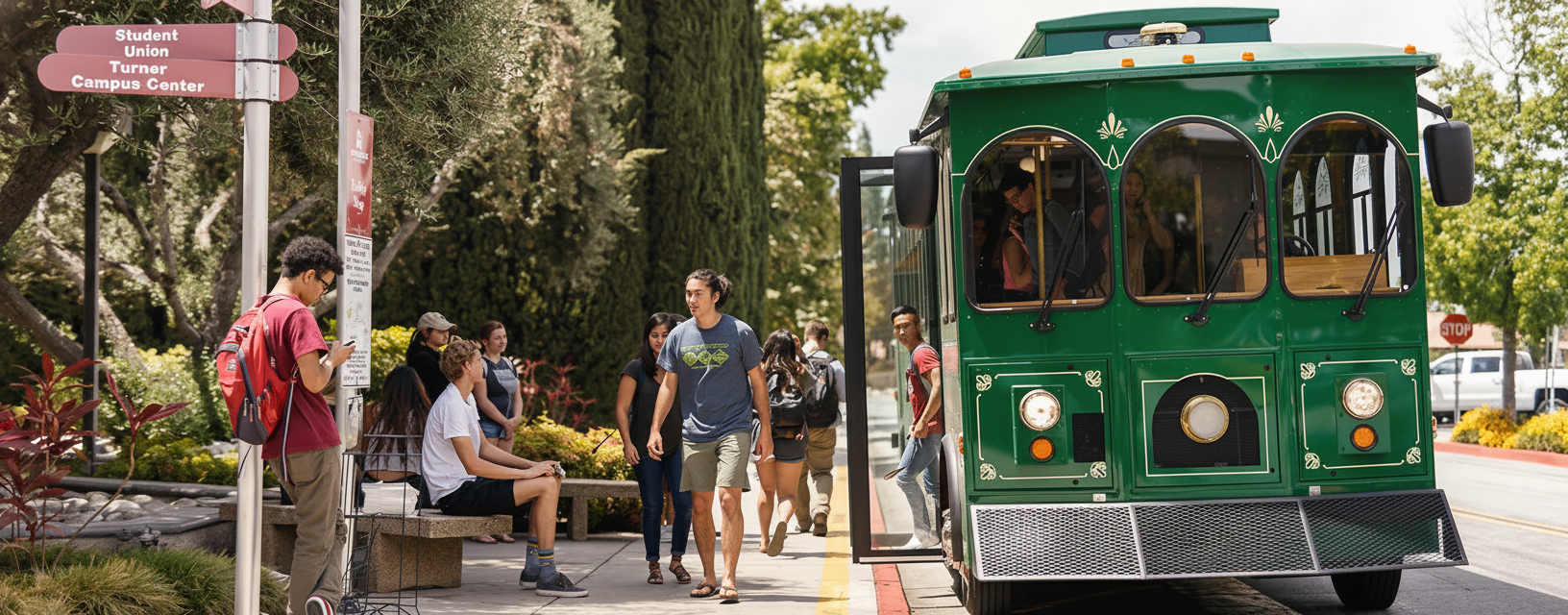 APU's Virtual Campus Experience: How to Get Connected - Articles