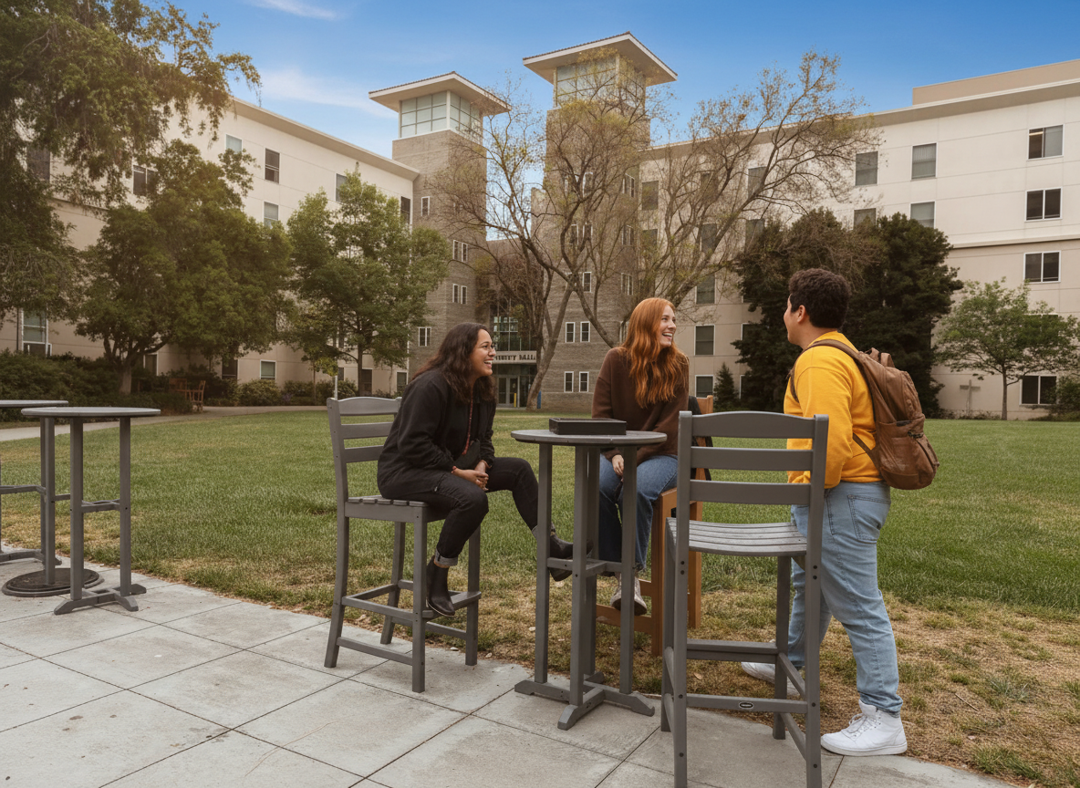 Why You Should Visit College Campuses - Azusa Pacific University