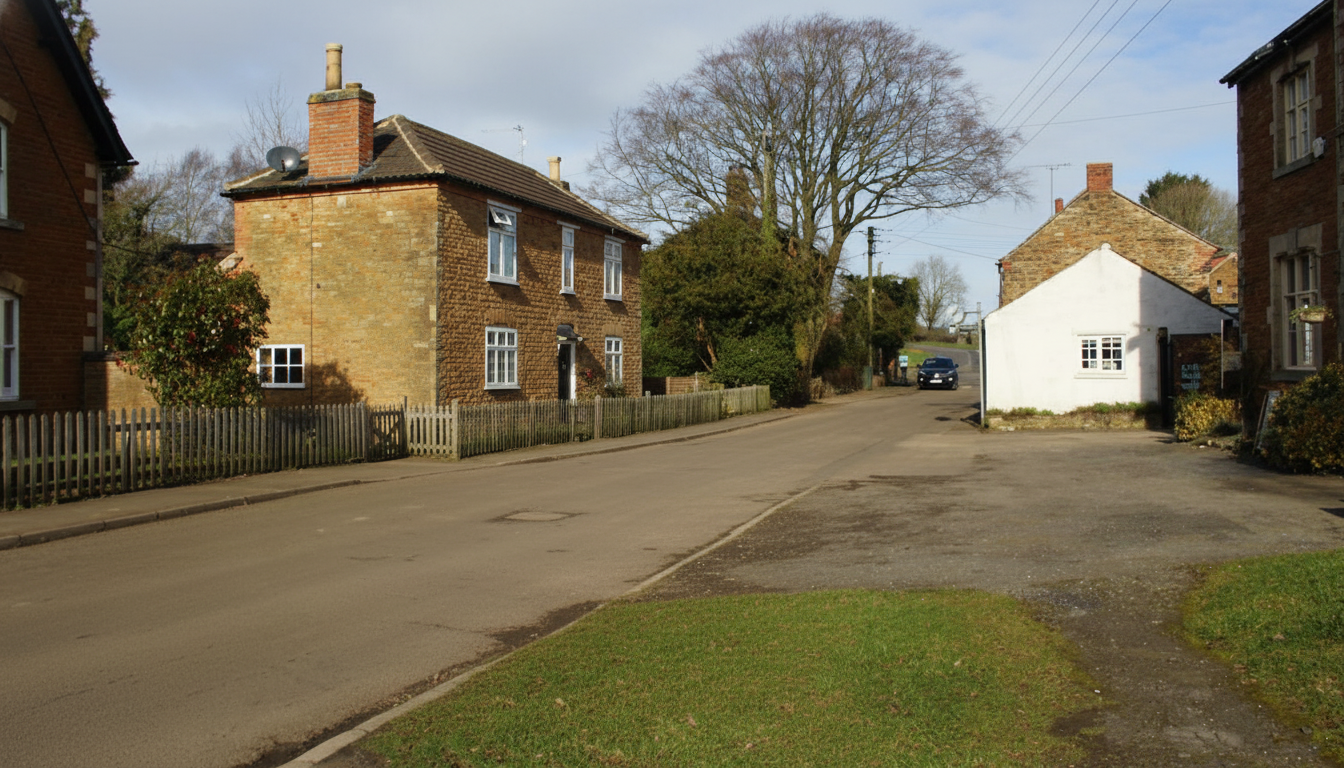 The first and second life of Osborne Chapel – The Baker Orange