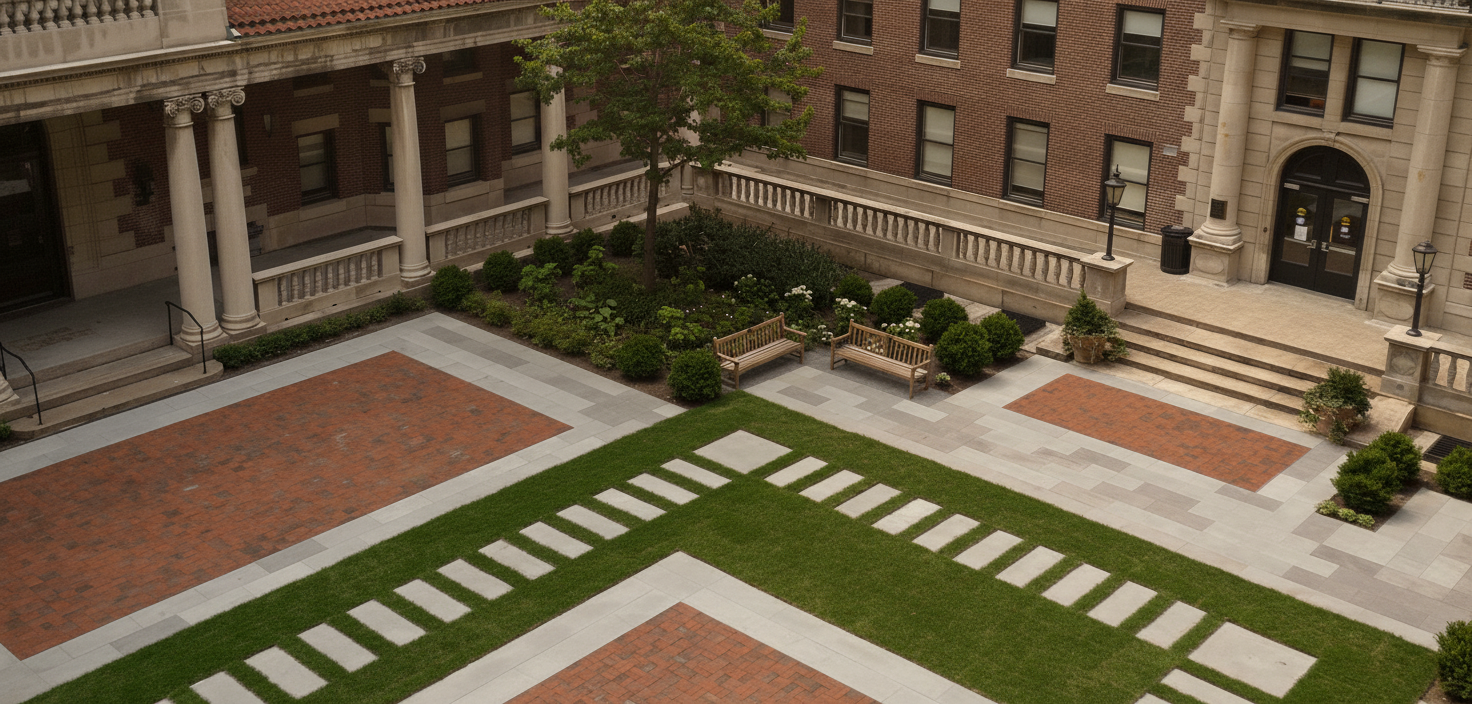 External Groups | Barnard College