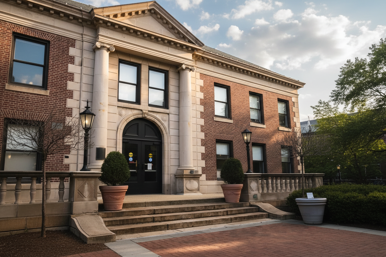 Academics | Barnard College