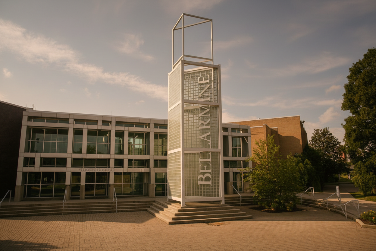 Bellarmine University - Wikiwand