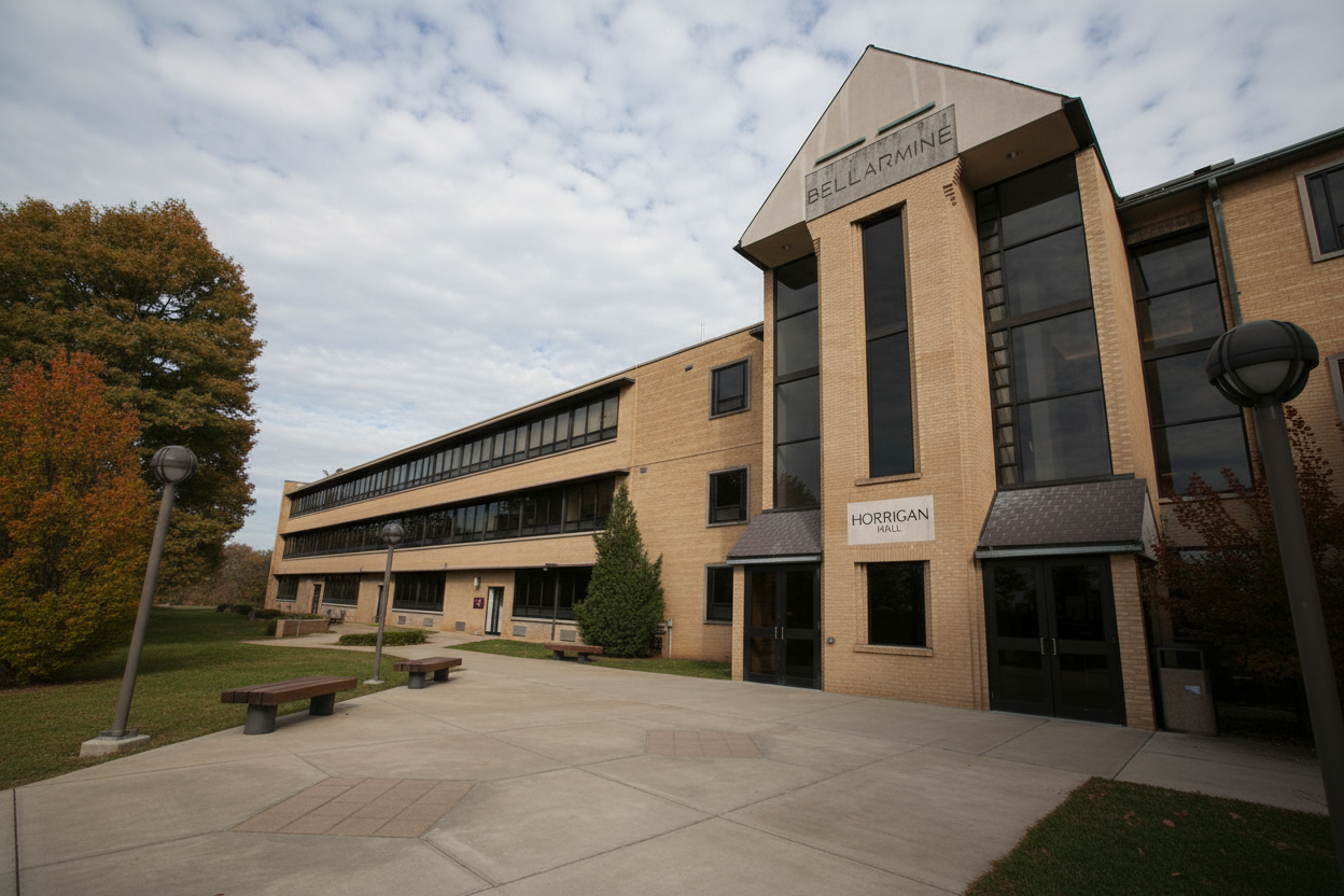 Bellarmine University - Wikiwand