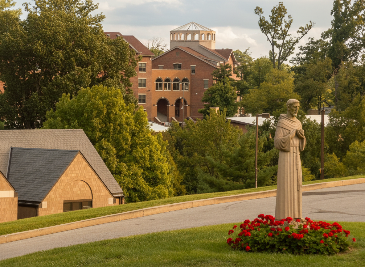 Bellarmine University | campus encounters