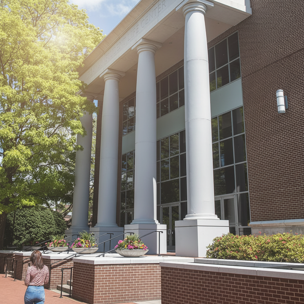 Fitness & Recreation | Belmont University