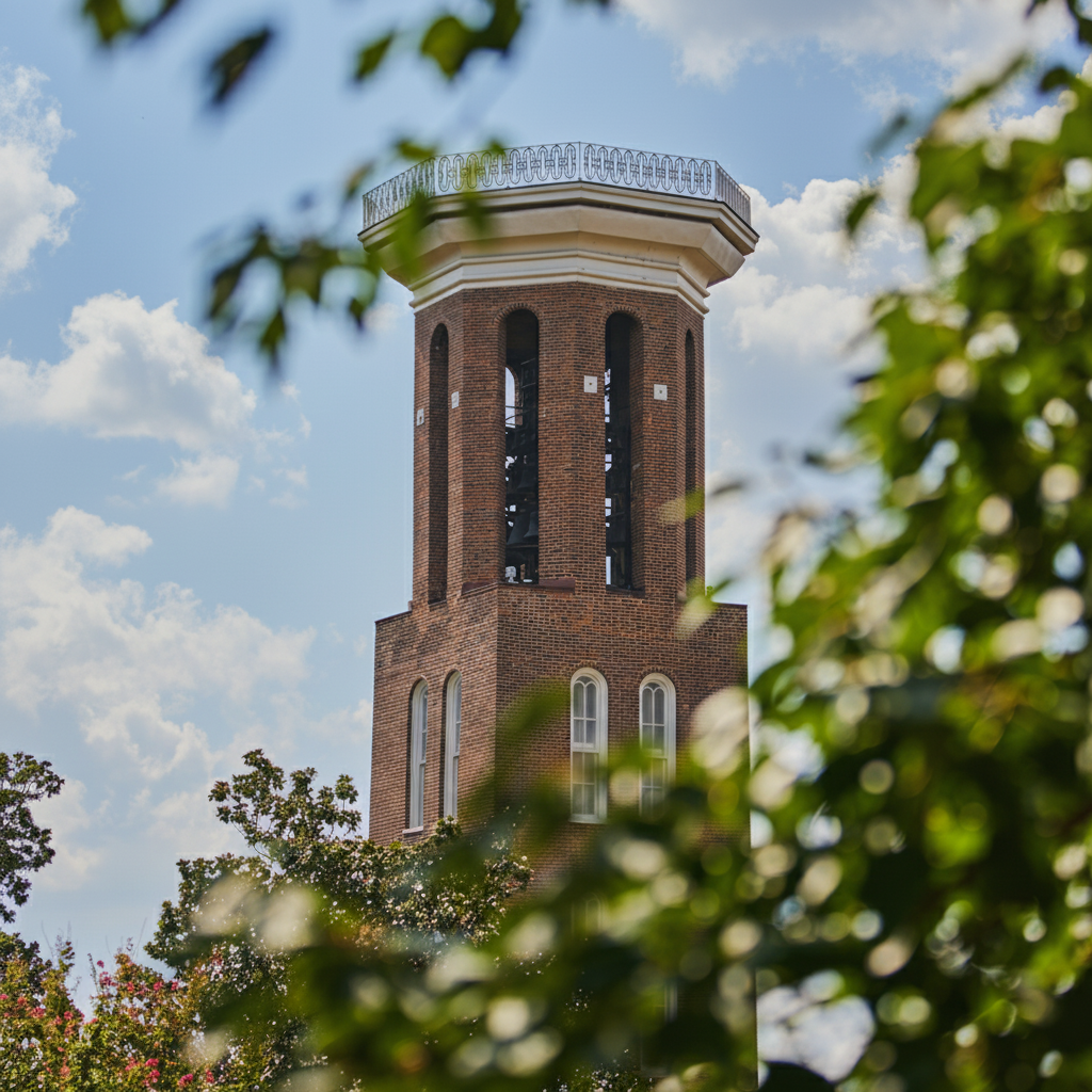Stories of Transformation | Belmont University