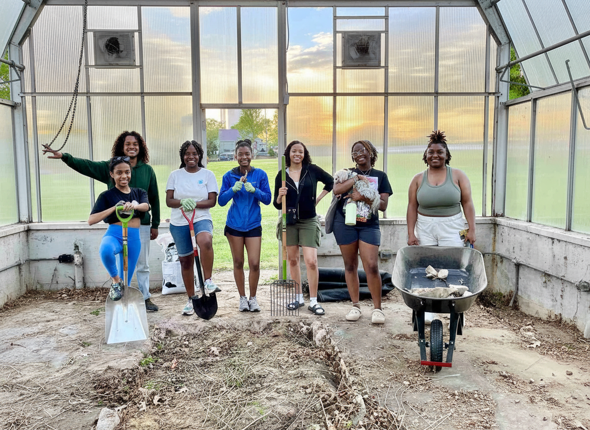 Bennett College | Liberal Arts College in North Carolina