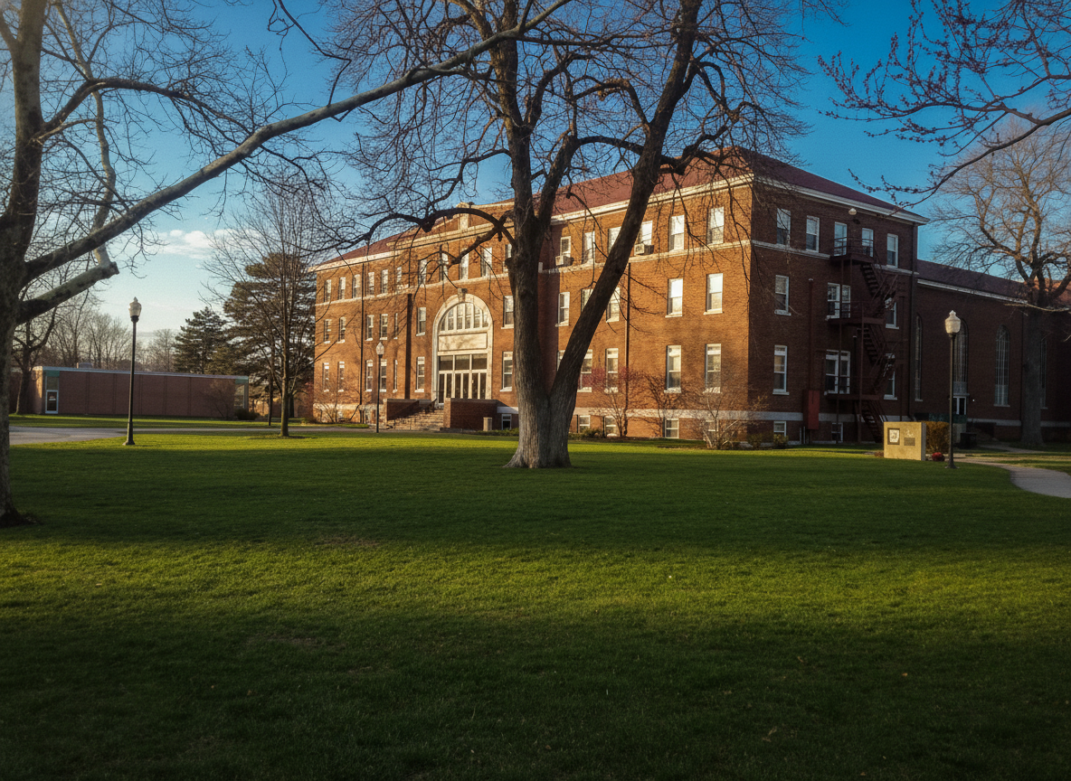 Bethany College – Wikipedia