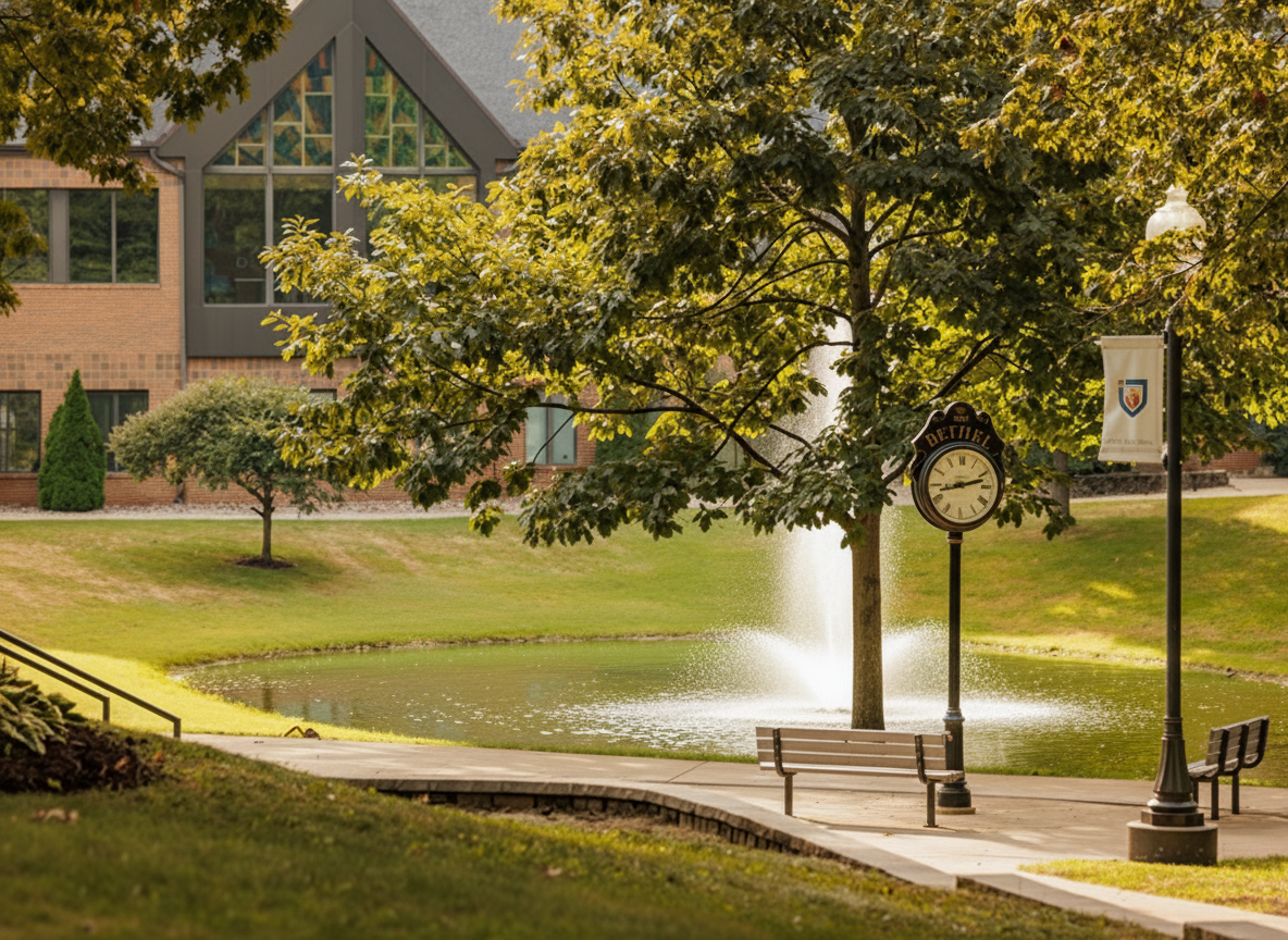 Campus News – Fall 2022 | Bethel University