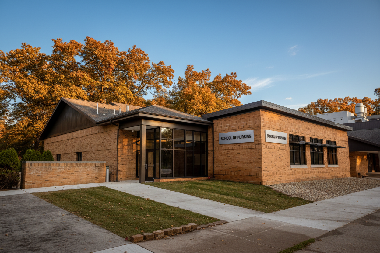 BU Awarded $200K Grant and Nursing Program Ranked #1 | Bethel ...