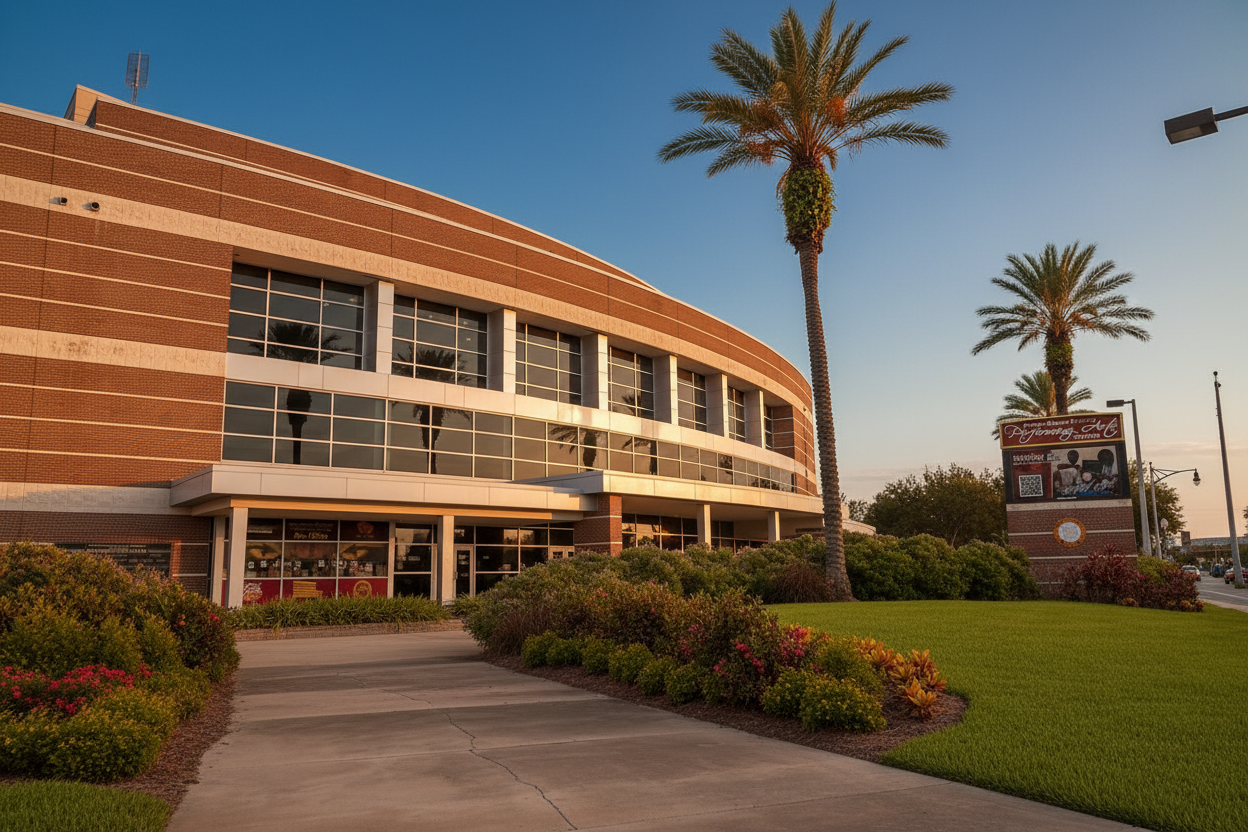 File:Bethune-Cookman University Performing Arts Center.jpg ...