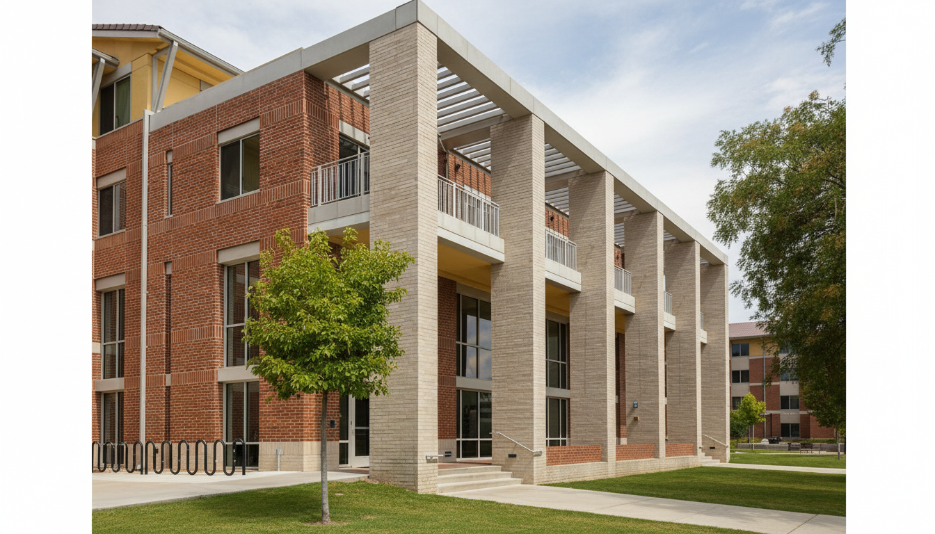 Biola University Campus | Projects | Gensler