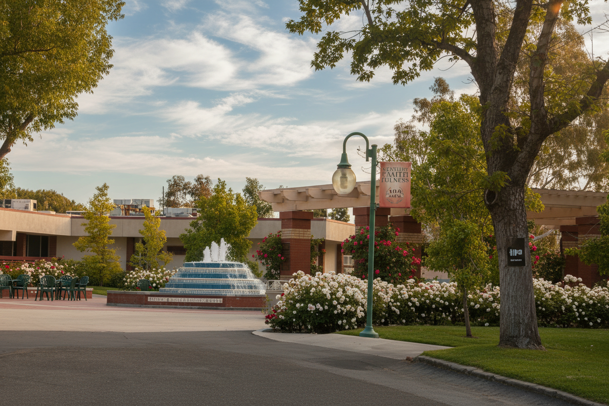 Biola University: Acceptance Rate, SAT/ACT Scores, GPA