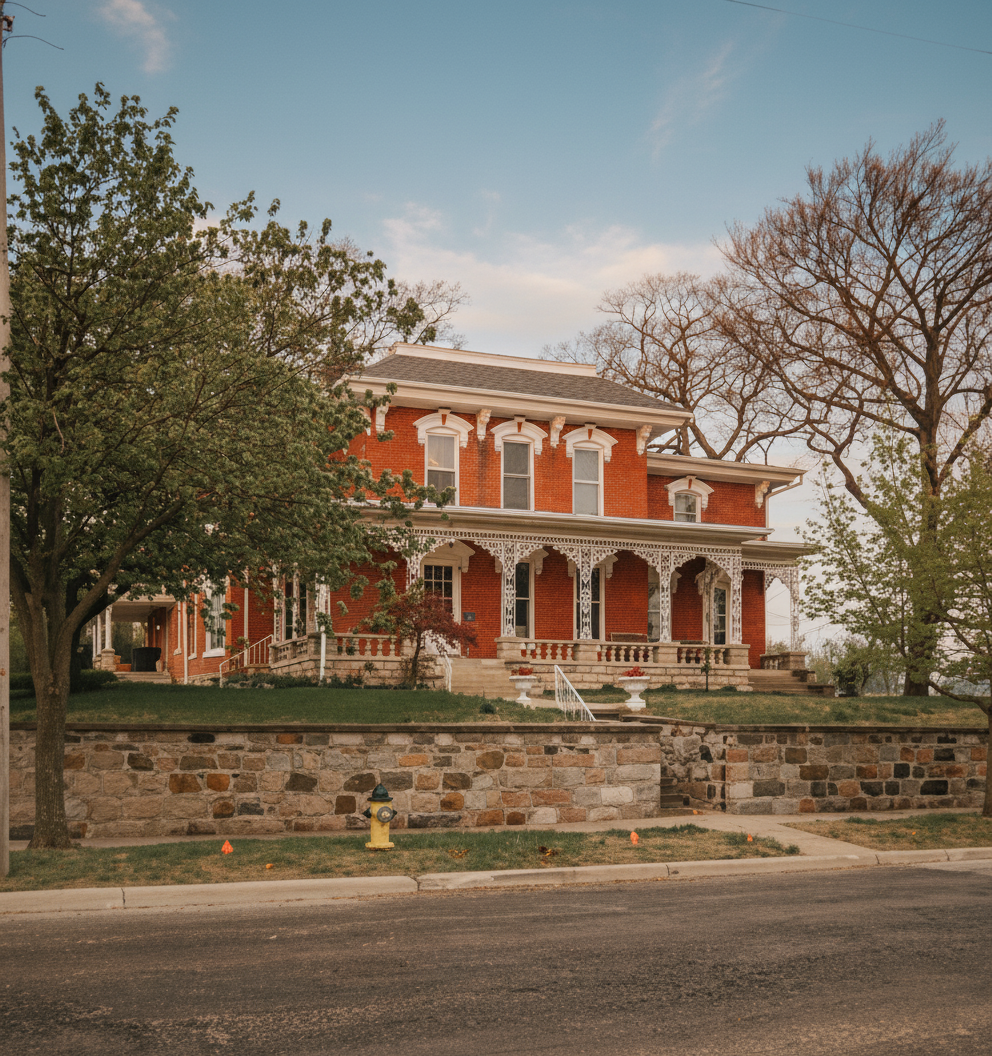 Bowling Green Historic Preservation Tour