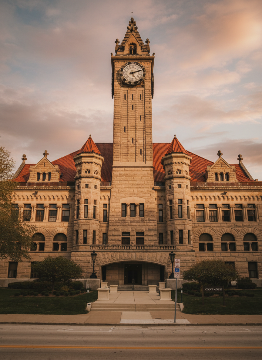 Bowling Green Historic Preservation Tour