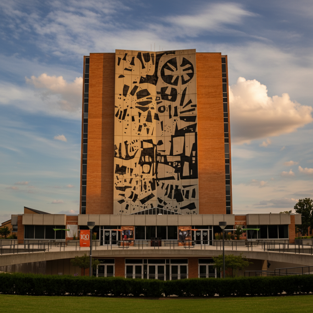 Bowling Green State University-Main Campus - Bowling Green, OH