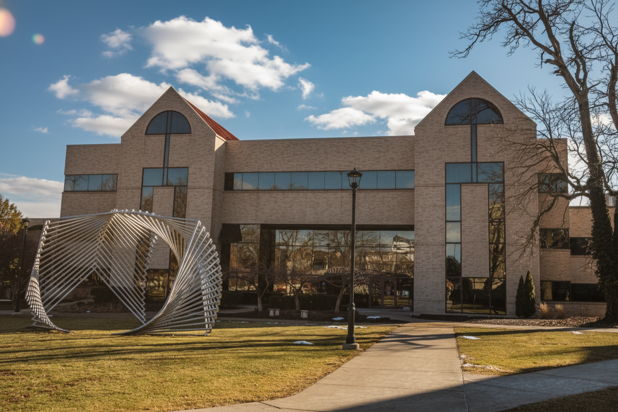 Library hours change – The Bradley Scout