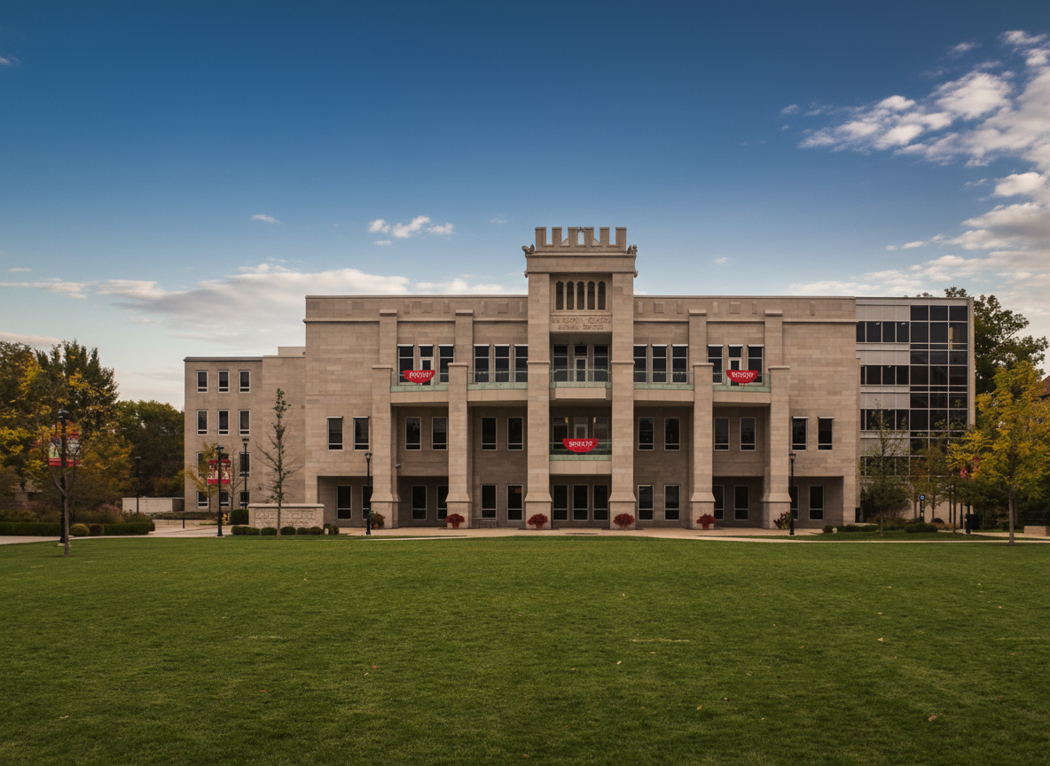 Welcome to the VSE-Bradley Scholars site - Life at Bradley