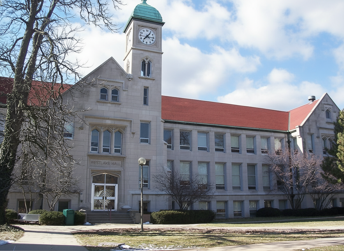 File:Westlake Hall, Bradley University.jpg - Wikimedia Commons