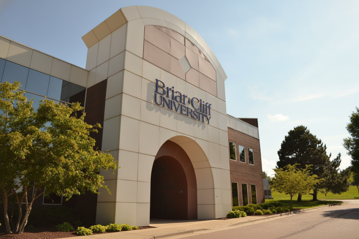 PROGRESS: Briar Cliff adds occupational therapy program