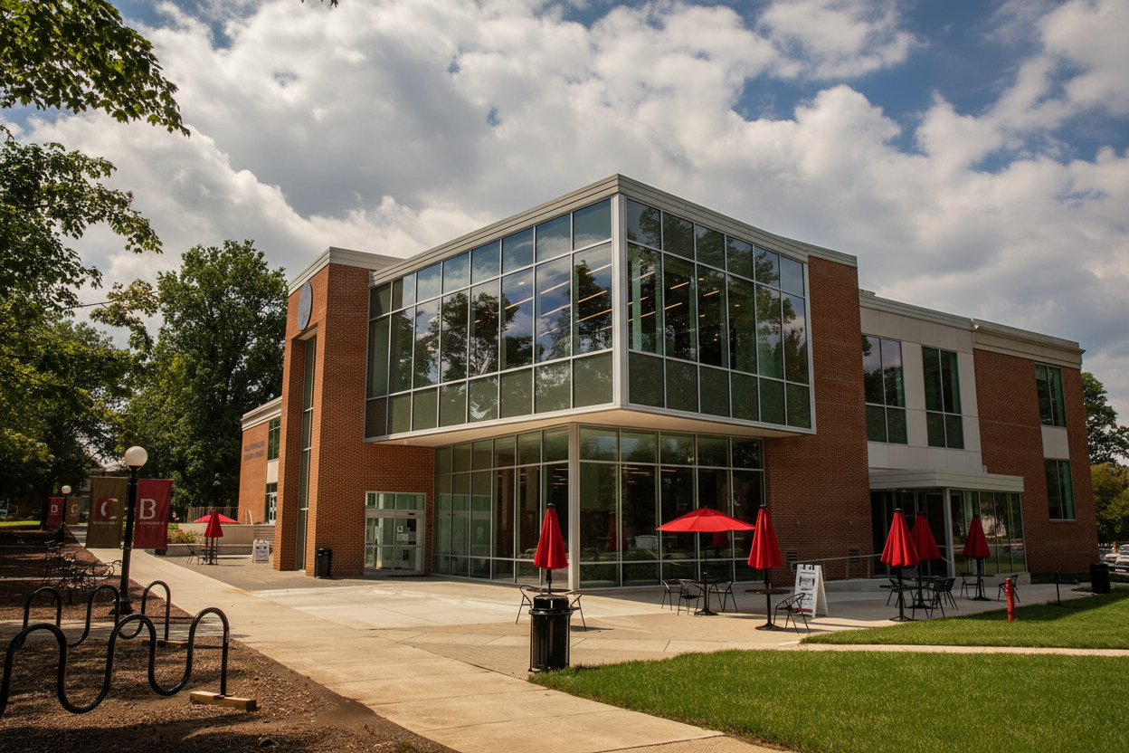 Bridgewater College named to The Princeton Review's '2021 Best ...
