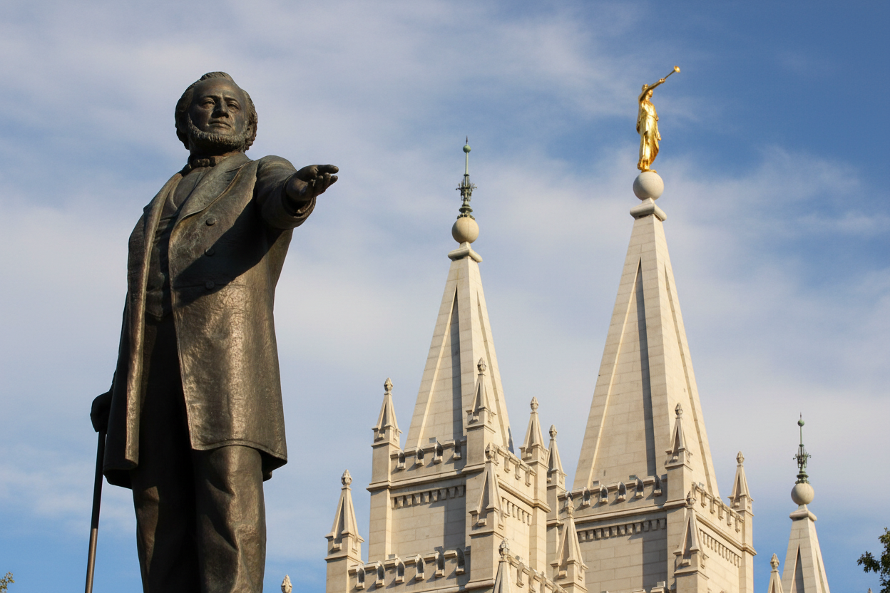 Brigham Young gay honor code: Will allowing gay dating change the ...