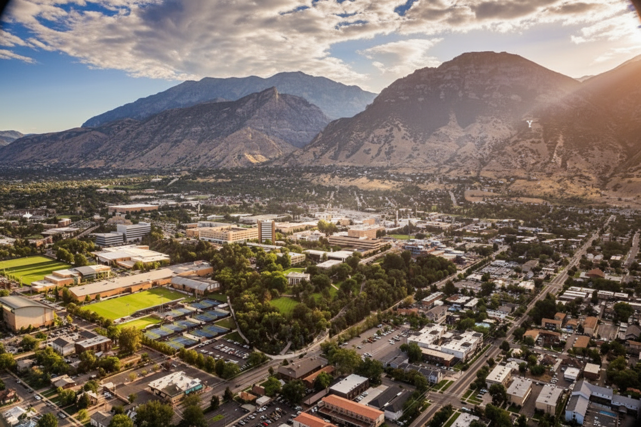 BYU Law leads list of BYU graduate programs moving up in U.S. News ...