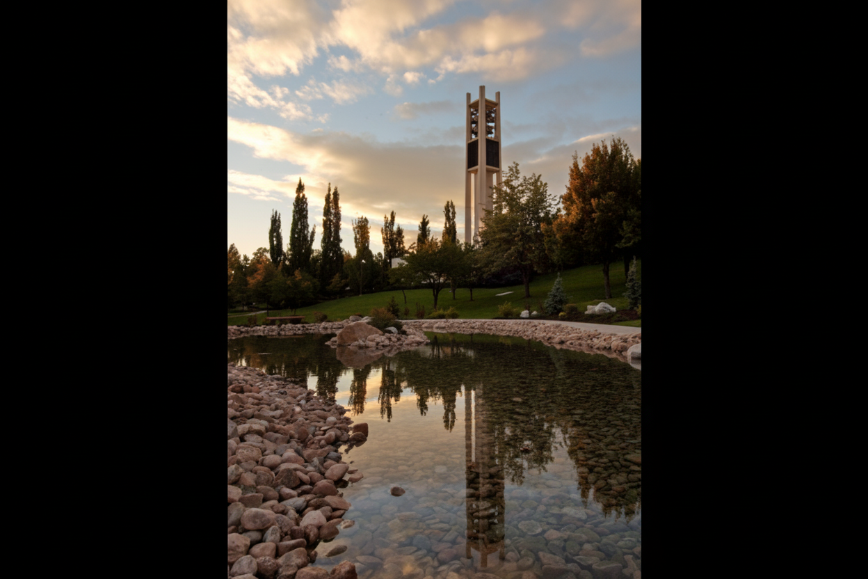 Brigham Young University