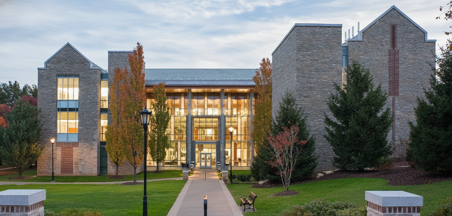 Facility Rentals | Bryn Athyn College