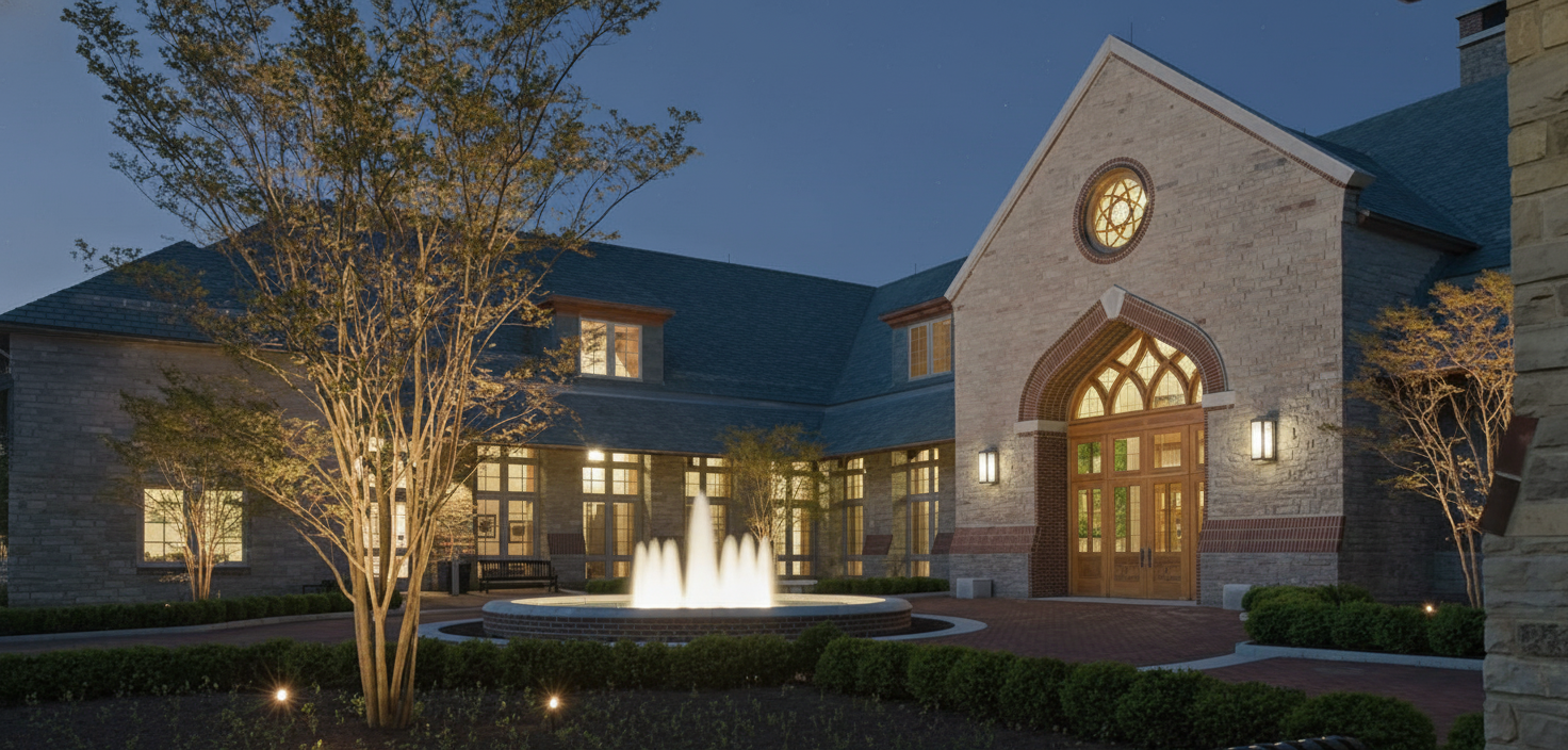 Facilities Directory | Bryn Athyn College