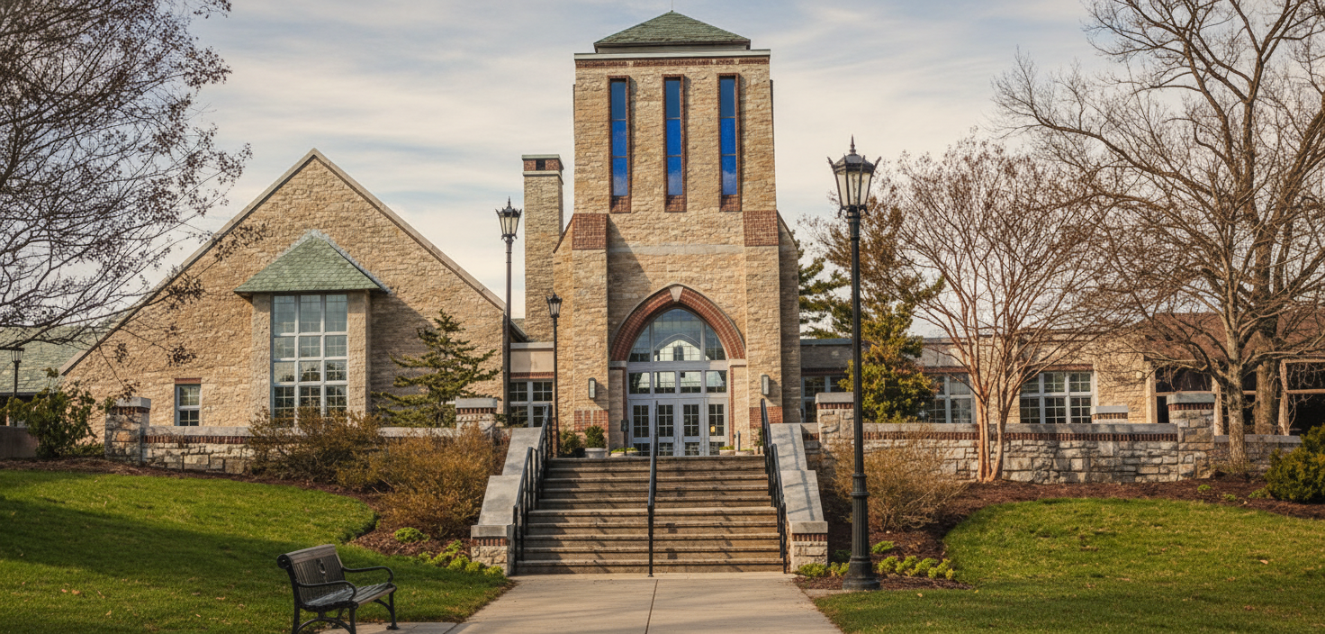 Early College | Bryn Athyn College