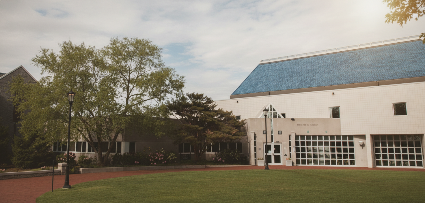 Facility Rentals | Bryn Athyn College