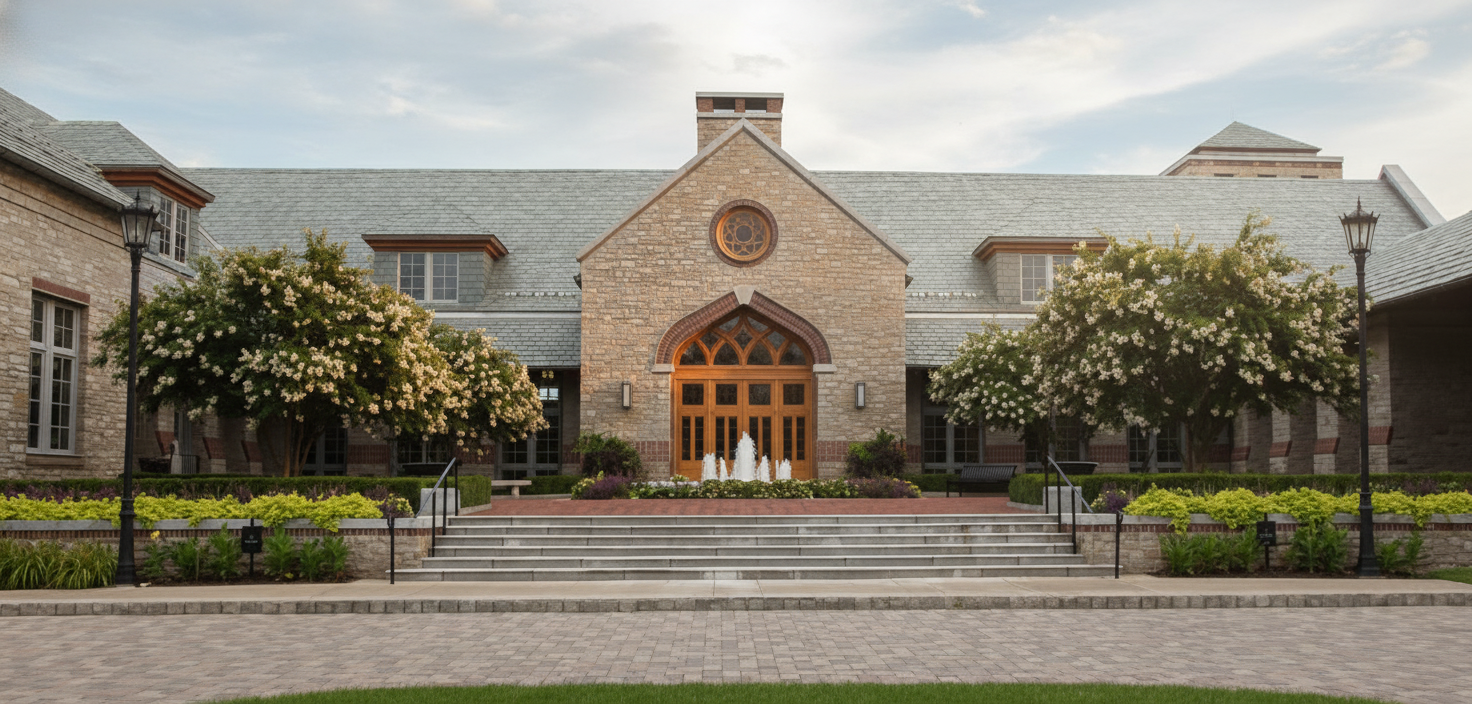 Board of Trustees | Bryn Athyn College