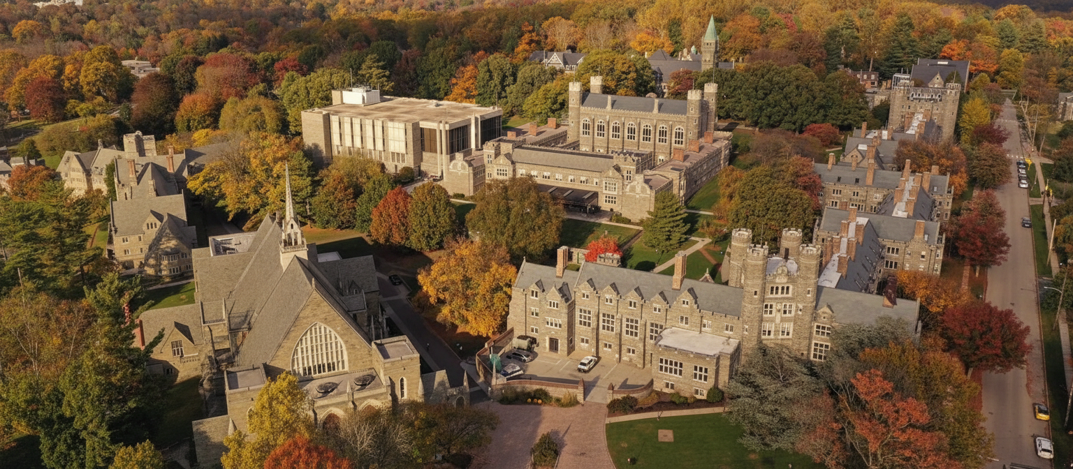 MyLiaison - Bryn Mawr College