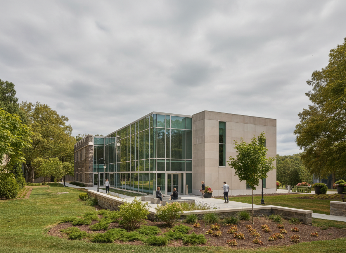 Bryn Mawr College - Student Health & Wellness Center - Education ...