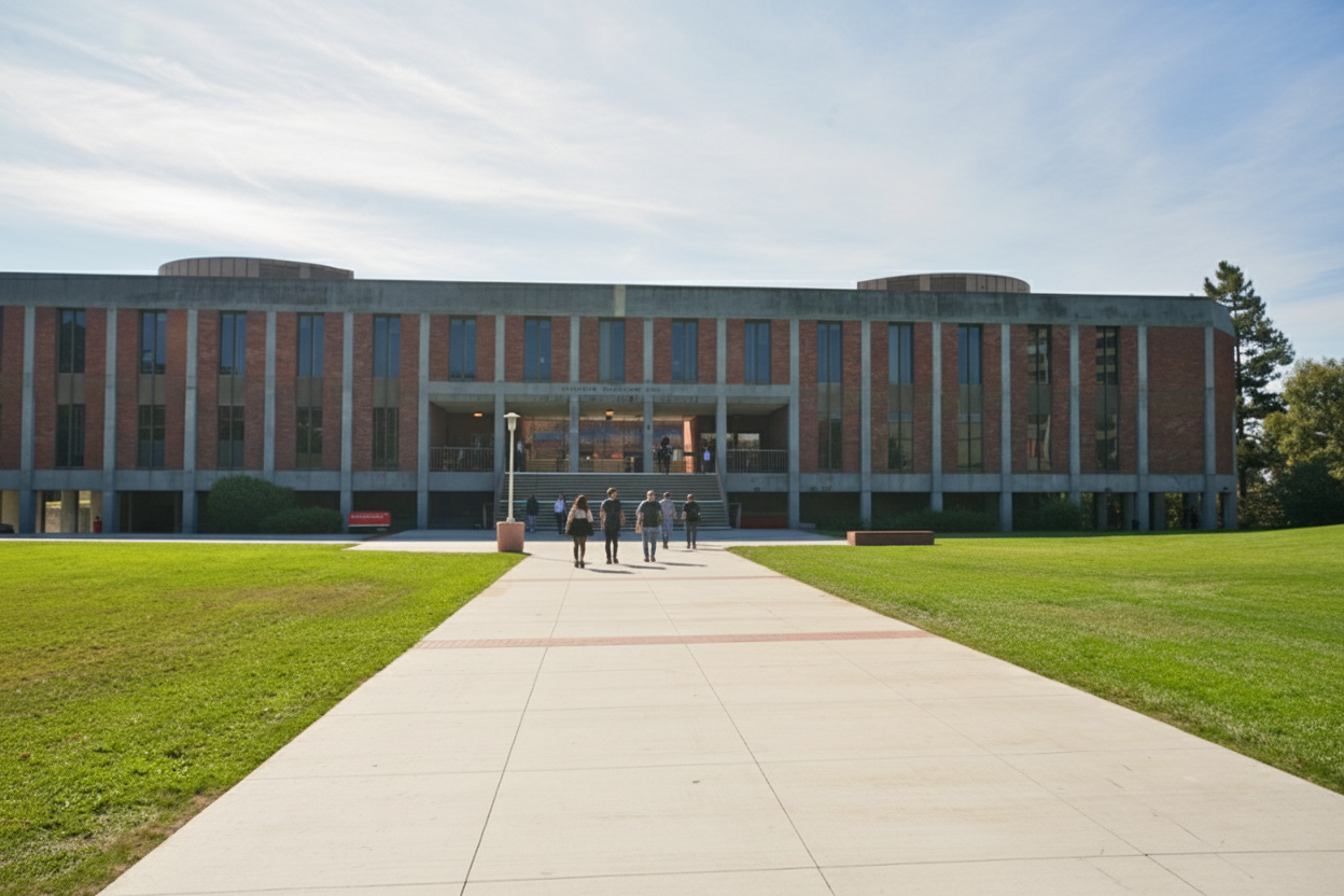 Campus Photo Gallery