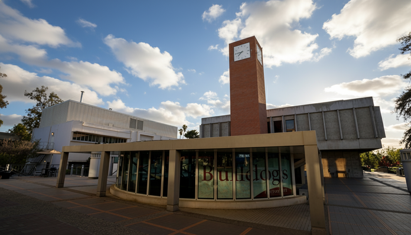 Fresno State Campus News | Kennel Bookstore new hours and special