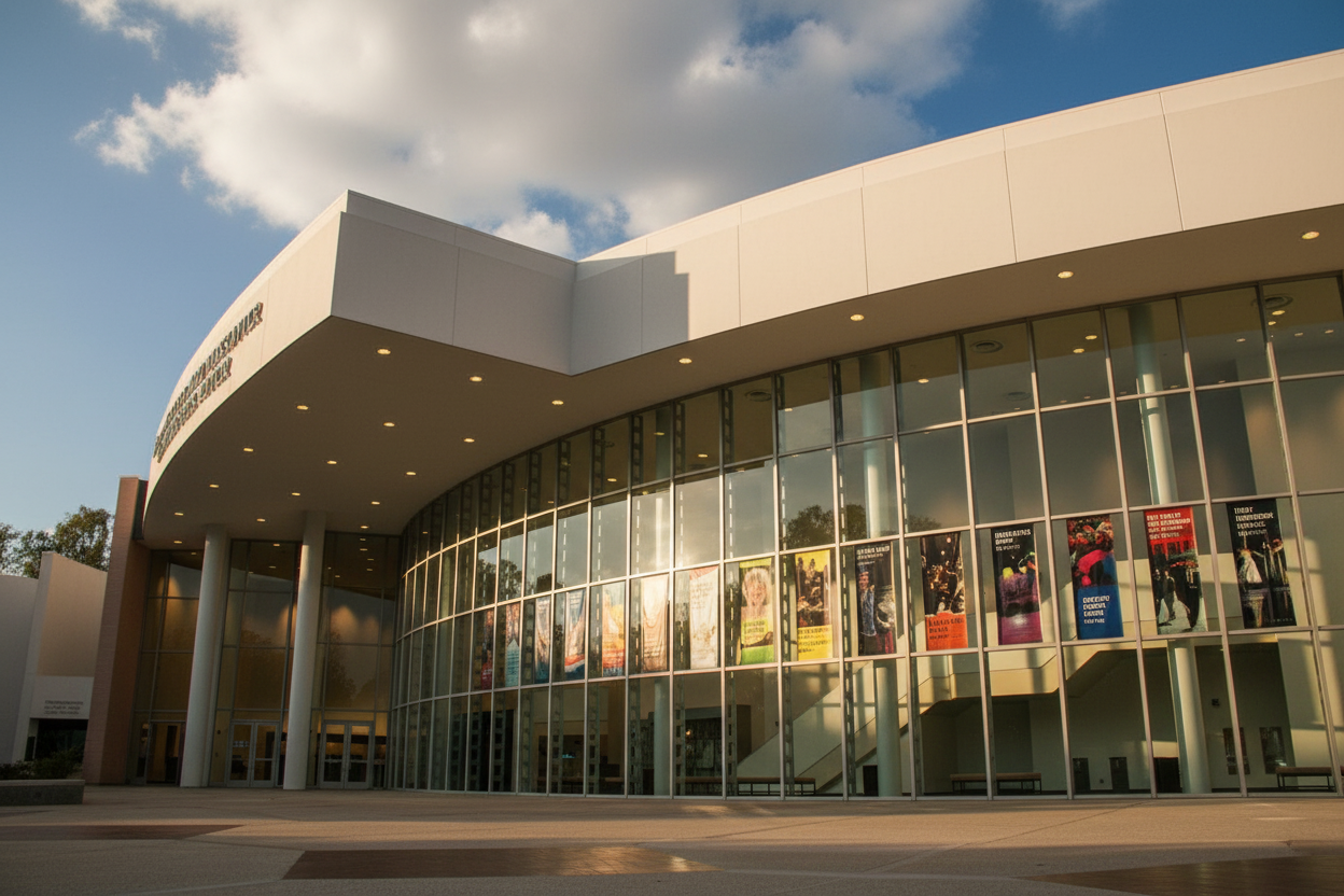 Fran Lebowitz Brings Sharp, Hilariously Urban Wit to Carpenter ...