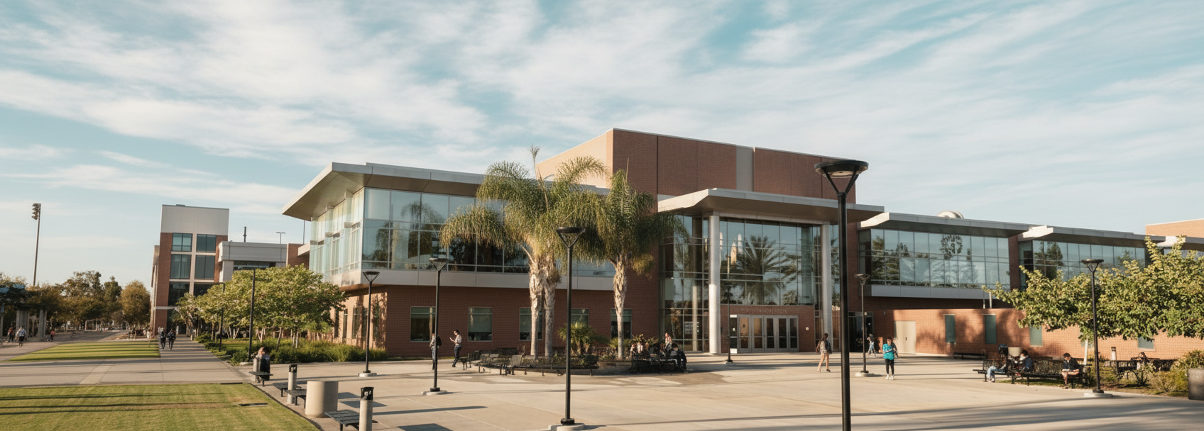 California State University, Long Beach Academic Program | SAF ...