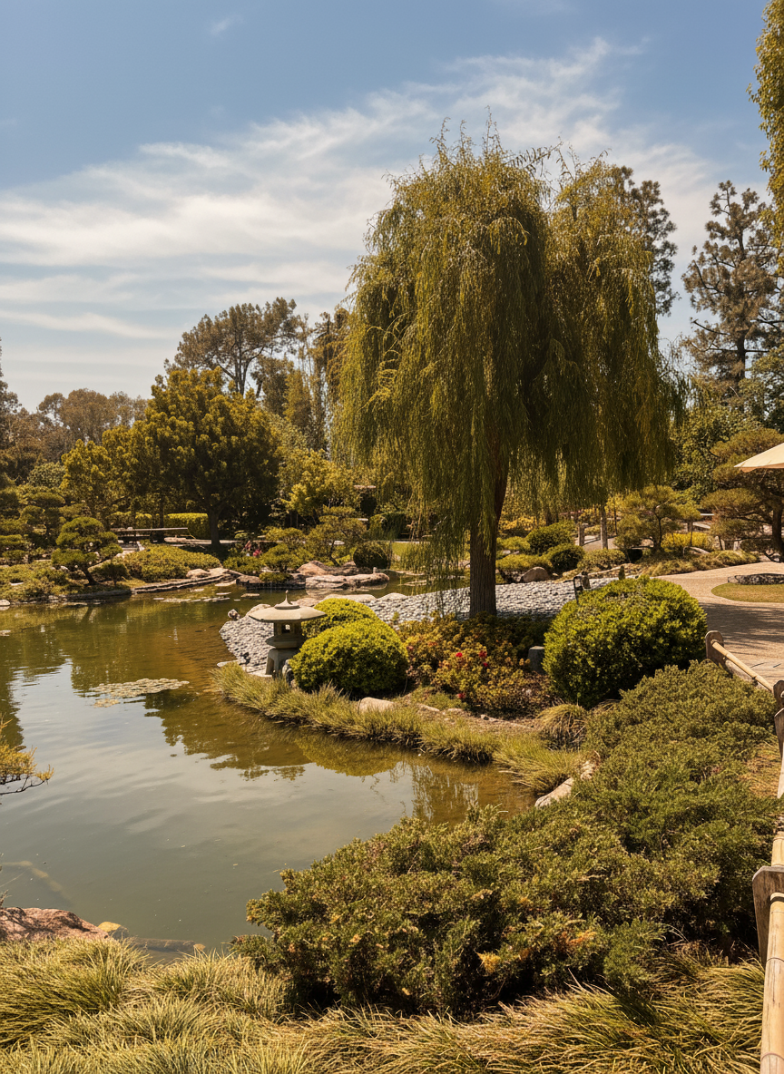 Omotesenke Domonkai | Southern California Region