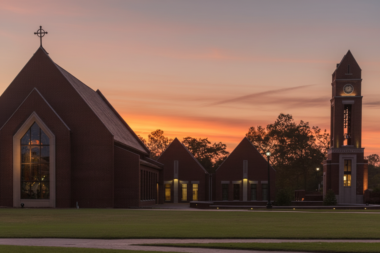 Campus Safety | Support Services | Campbell University