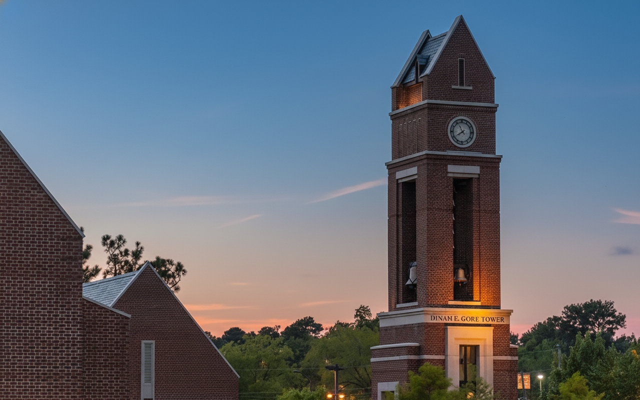 Campbell announces Hurricane Florence cancellations, emergency ...