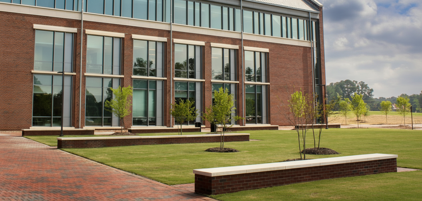 Campbell University School of Osteopathic Medicine - Surface 678